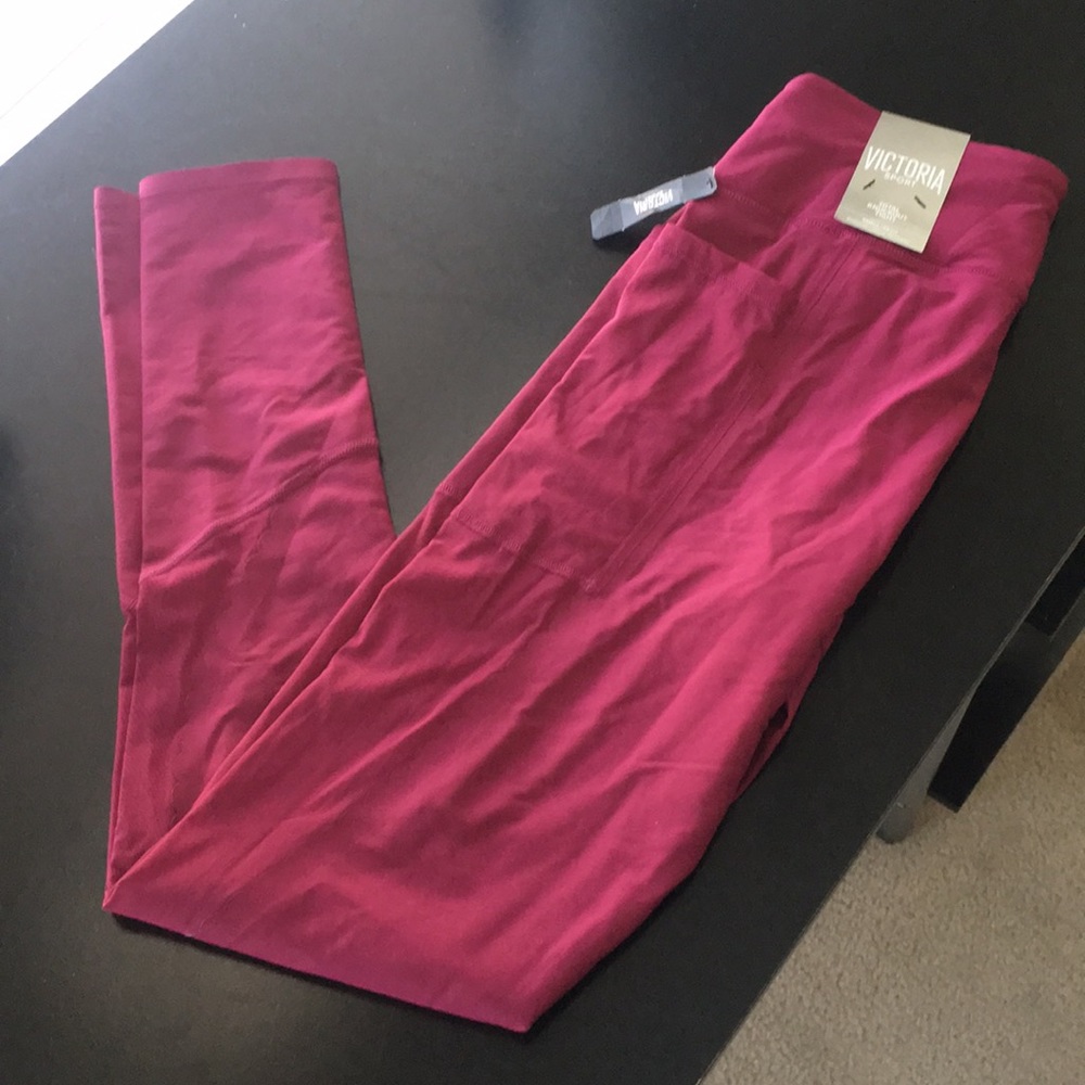 Victoria secret legging NEW kir